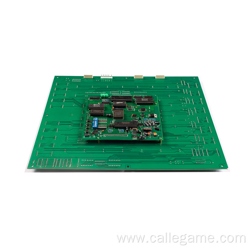 Tiger 2nd Casino Game Machine PCB Board